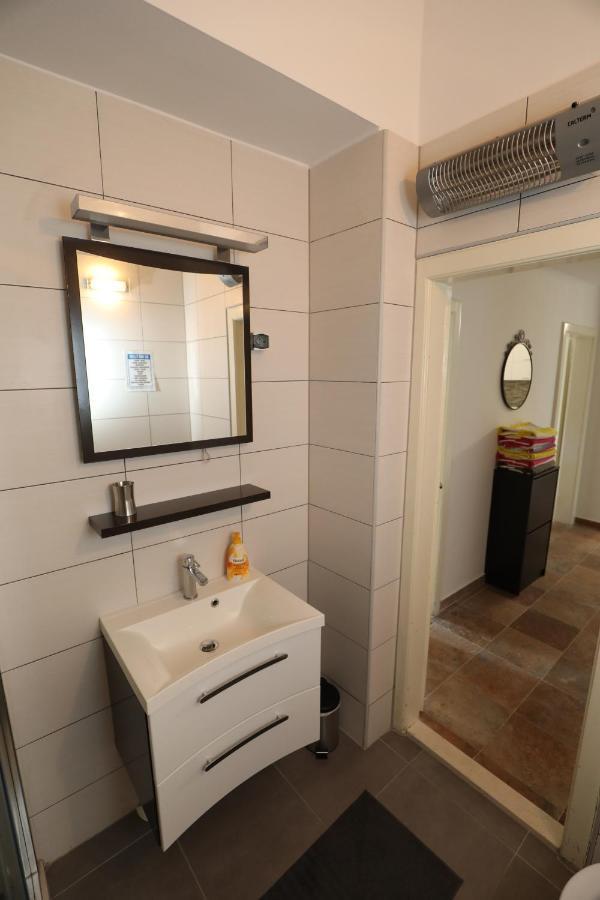 Apartment Vent Ντουμπρόβνικ Εξωτερικό φωτογραφία