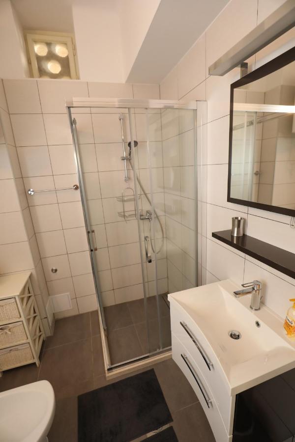 Apartment Vent Ντουμπρόβνικ Εξωτερικό φωτογραφία