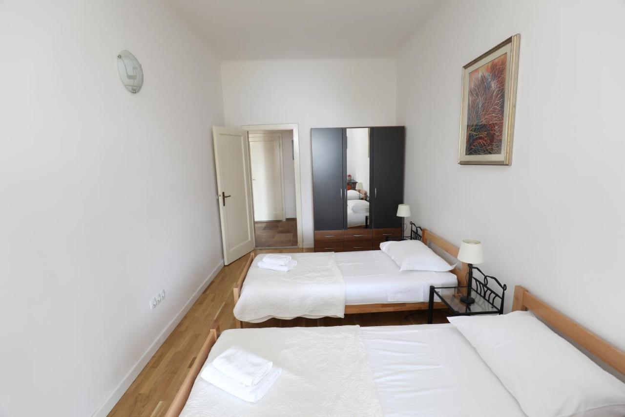 Apartment Vent Ντουμπρόβνικ Εξωτερικό φωτογραφία