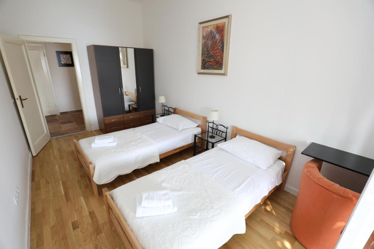 Apartment Vent Ντουμπρόβνικ Εξωτερικό φωτογραφία