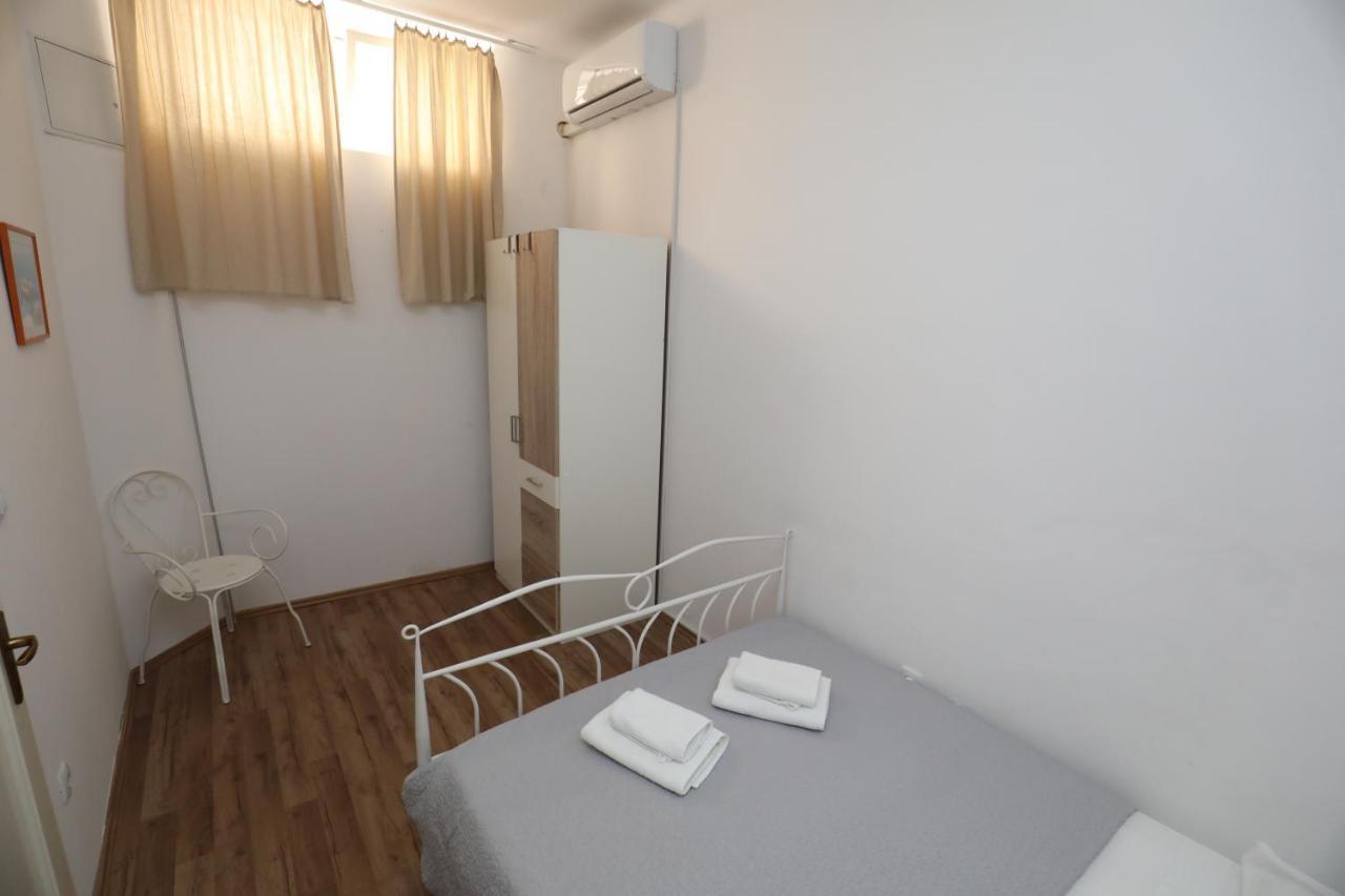 Apartment Vent Ντουμπρόβνικ Εξωτερικό φωτογραφία