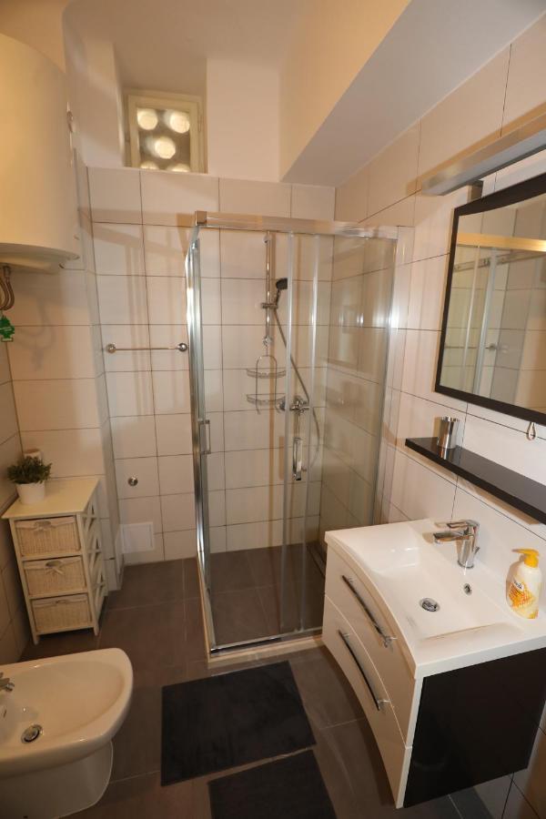 Apartment Vent Ντουμπρόβνικ Εξωτερικό φωτογραφία