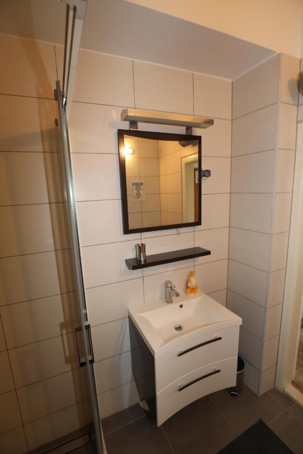 Apartment Vent Ντουμπρόβνικ Εξωτερικό φωτογραφία