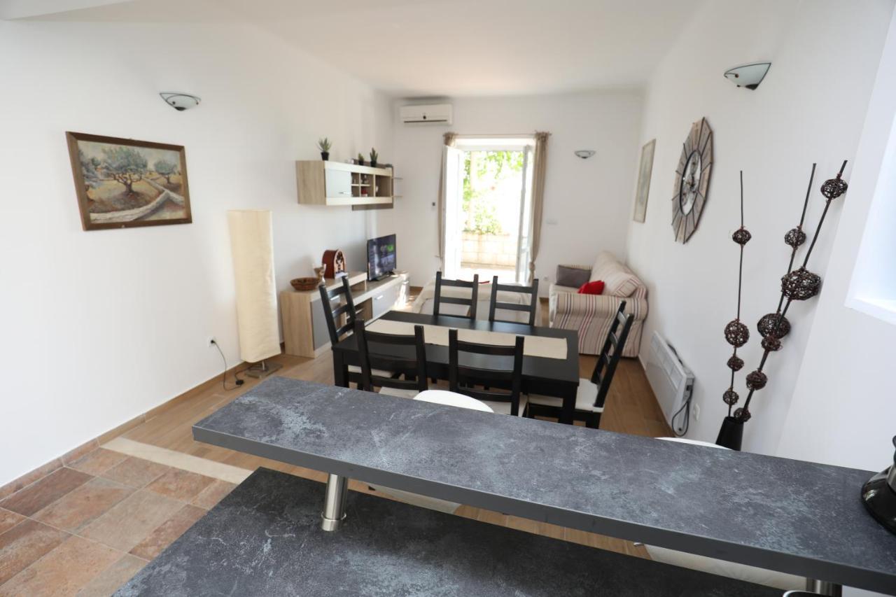Apartment Vent Ντουμπρόβνικ Εξωτερικό φωτογραφία