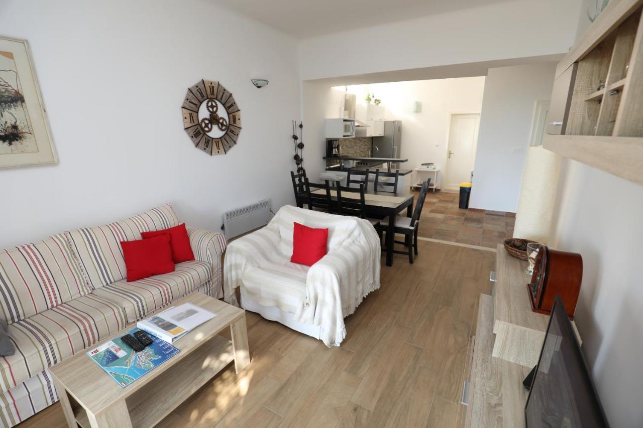 Apartment Vent Ντουμπρόβνικ Εξωτερικό φωτογραφία