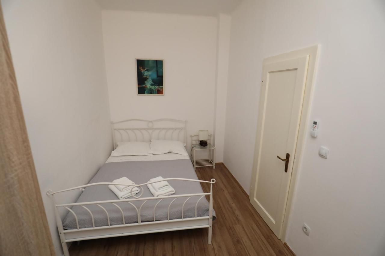 Apartment Vent Ντουμπρόβνικ Εξωτερικό φωτογραφία