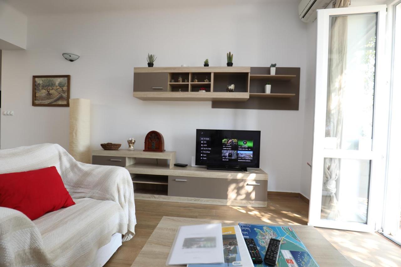 Apartment Vent Ντουμπρόβνικ Εξωτερικό φωτογραφία
