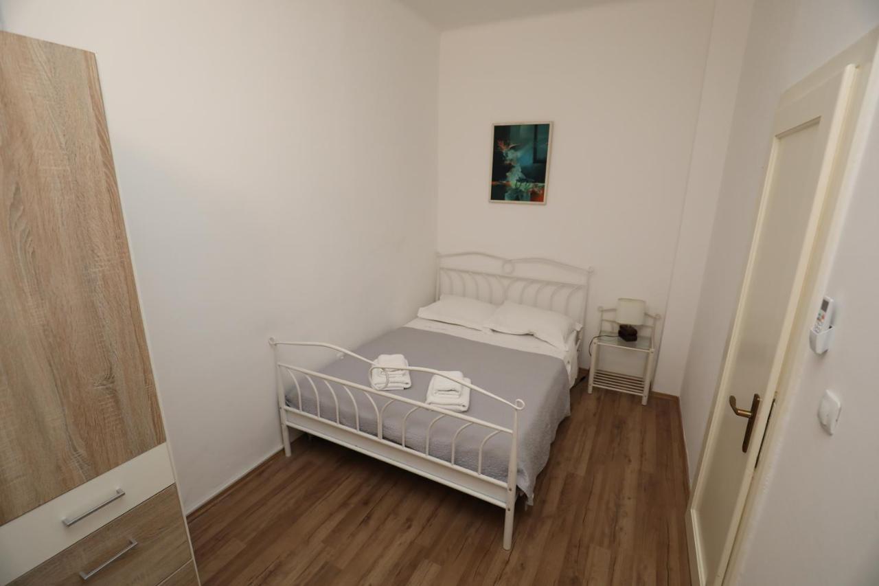 Apartment Vent Ντουμπρόβνικ Εξωτερικό φωτογραφία