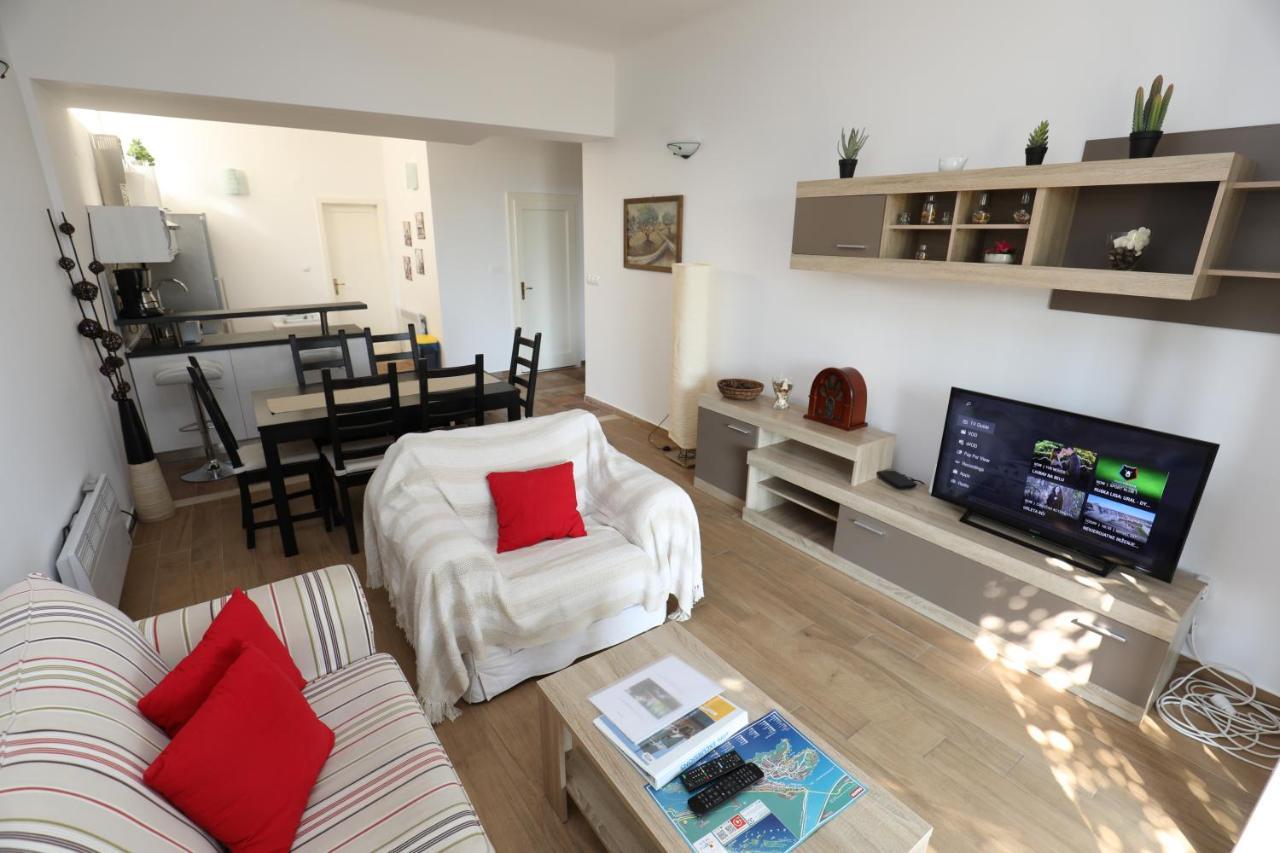 Apartment Vent Ντουμπρόβνικ Εξωτερικό φωτογραφία