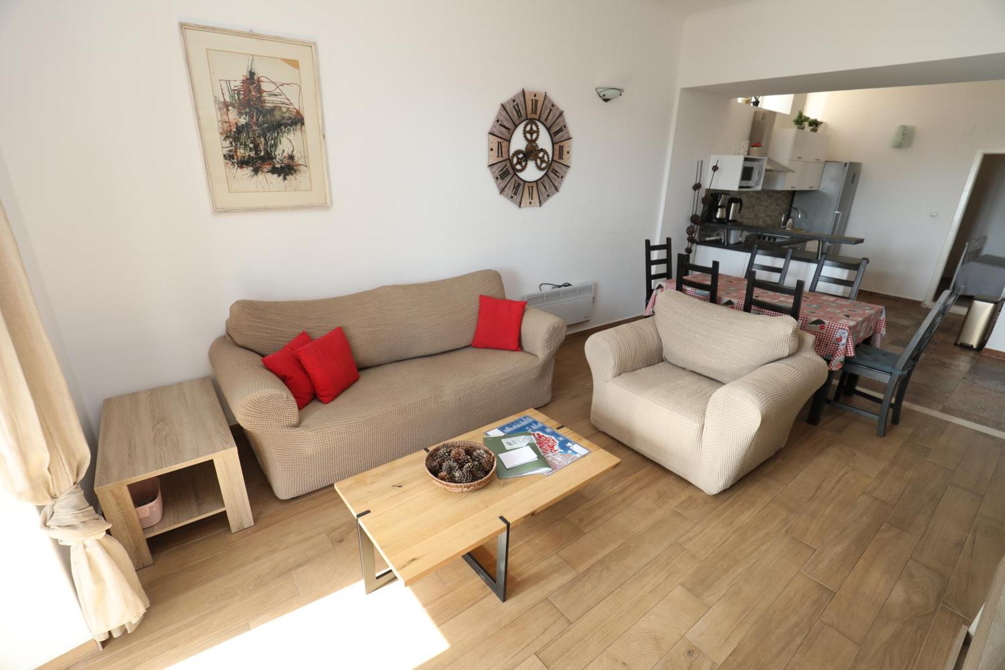 Apartment Vent Ντουμπρόβνικ Εξωτερικό φωτογραφία