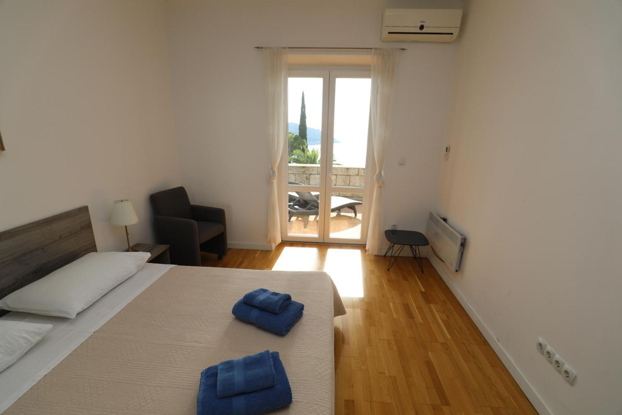 Apartment Vent Ντουμπρόβνικ Εξωτερικό φωτογραφία