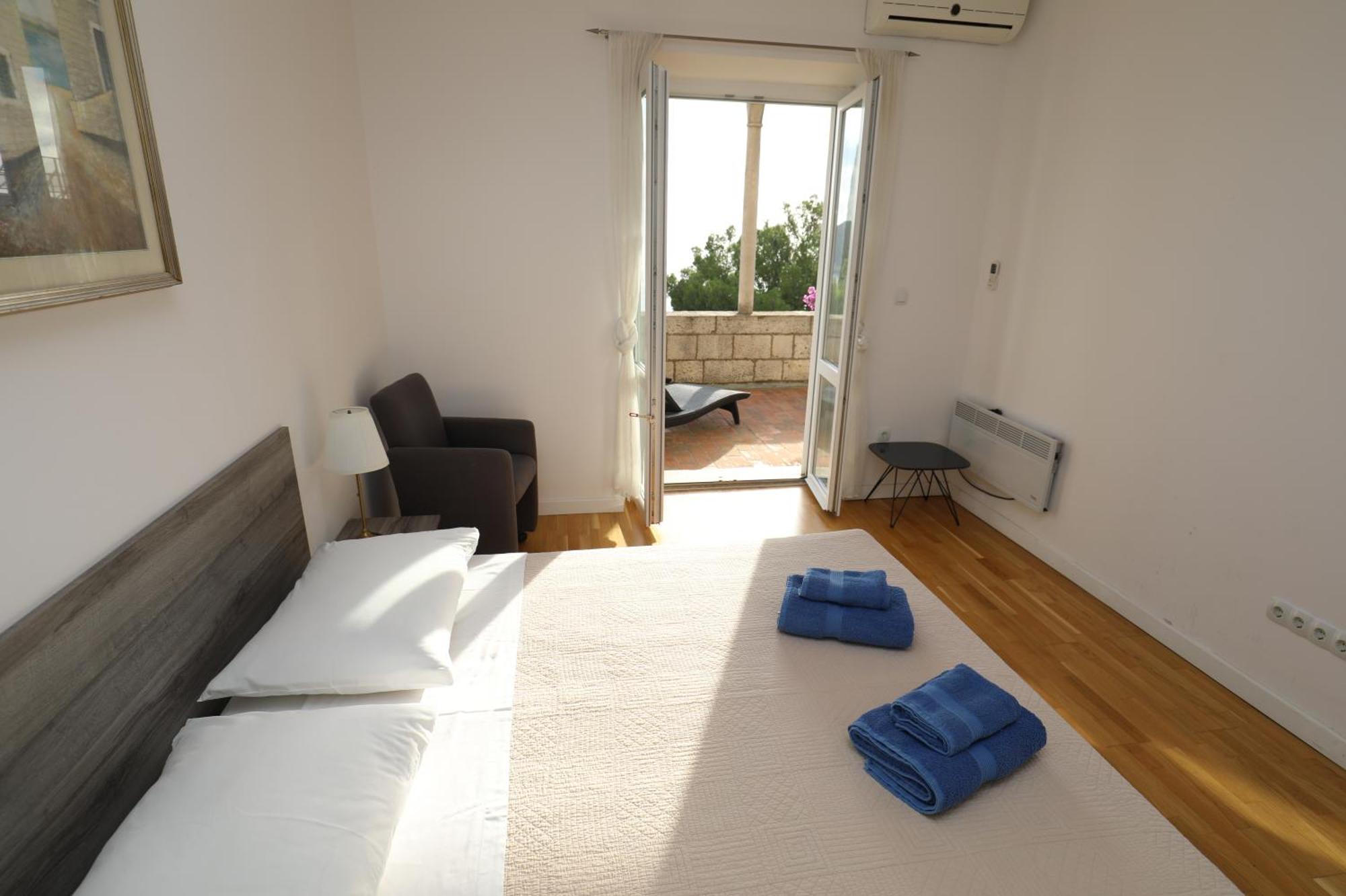 Apartment Vent Ντουμπρόβνικ Εξωτερικό φωτογραφία
