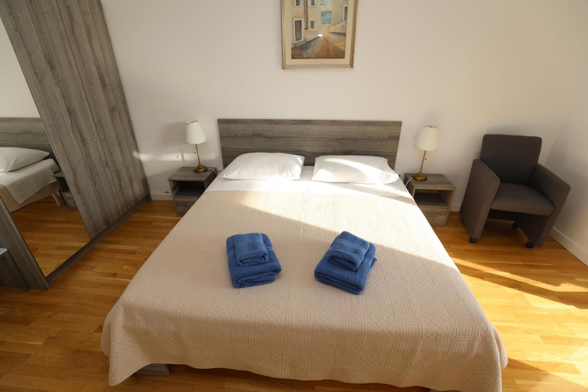 Apartment Vent Ντουμπρόβνικ Εξωτερικό φωτογραφία