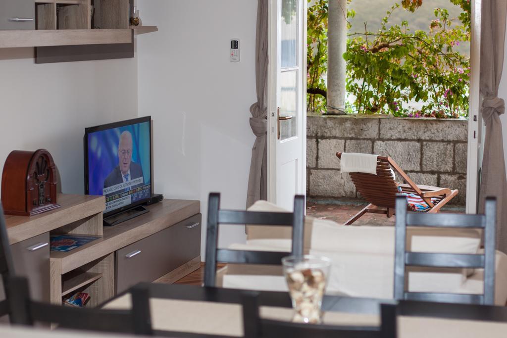 Apartment Vent Ντουμπρόβνικ Δωμάτιο φωτογραφία