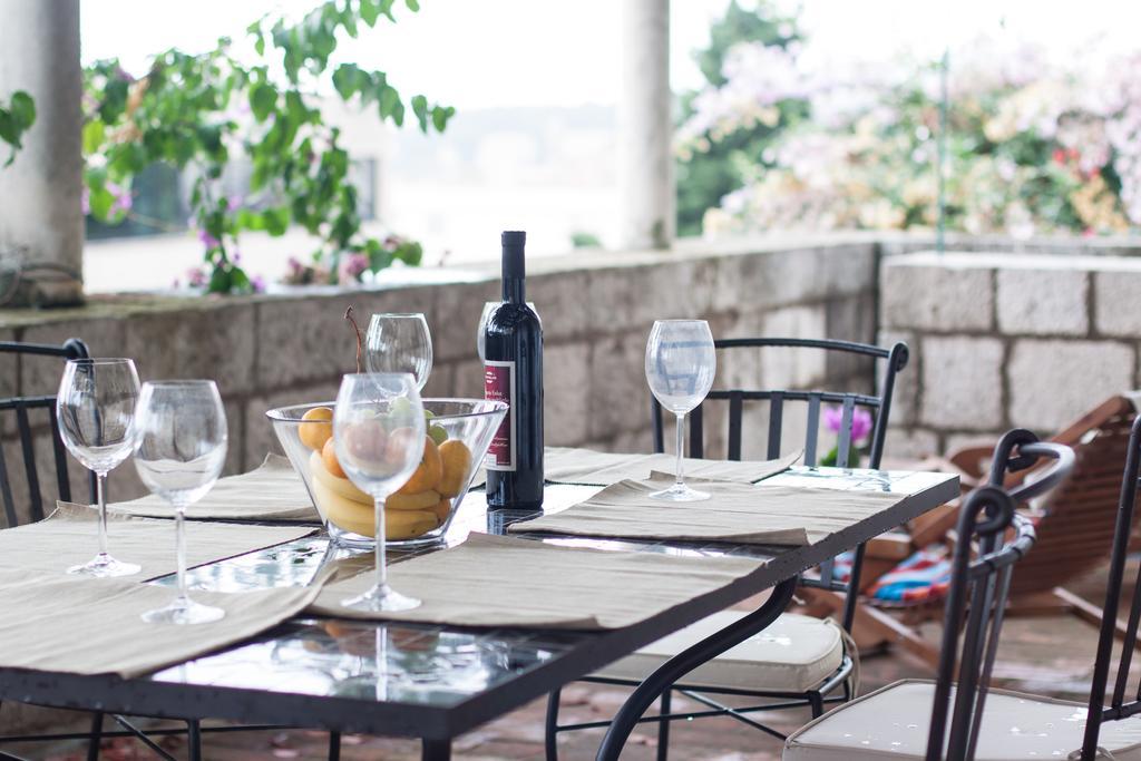 Apartment Vent Ντουμπρόβνικ Δωμάτιο φωτογραφία