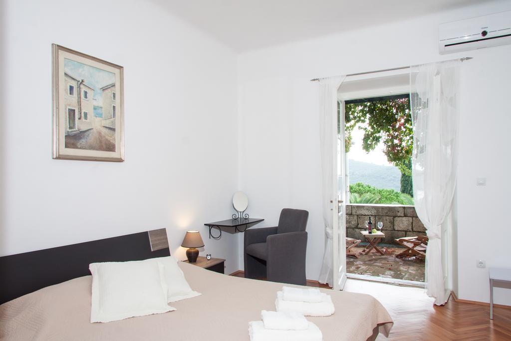 Apartment Vent Ντουμπρόβνικ Δωμάτιο φωτογραφία